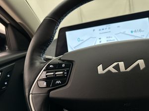 Kia EV6 bild 15