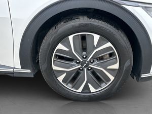 Kia EV6 bild 34
