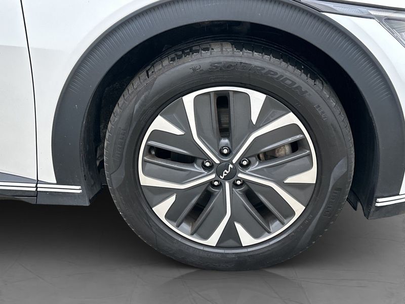 Kia EV6 bild 34