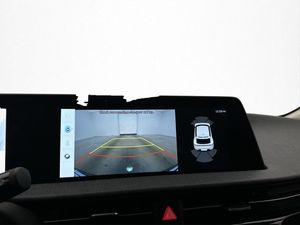 Kia EV6 bild 18