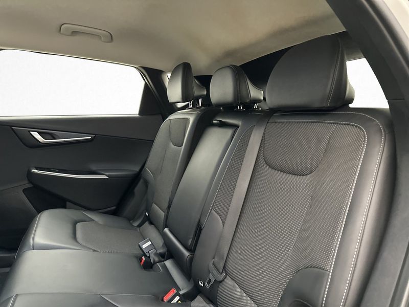 Kia EV6 bild 29