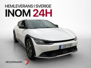 Kia EV6 bild 1