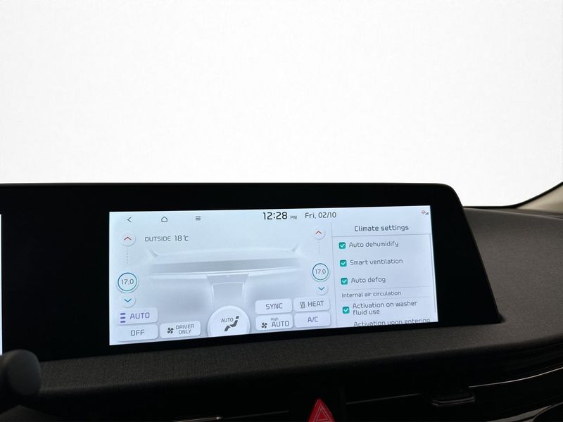 Kia EV6 bild 22