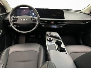 Kia EV6 bild 25