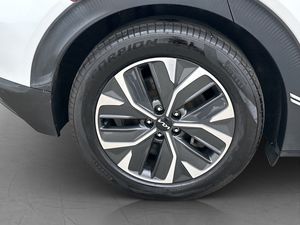 Kia EV6 bild 33