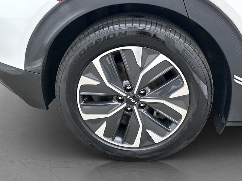 Kia EV6 bild 33