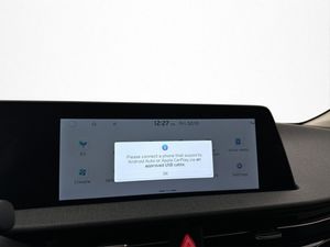 Kia EV6 bild 21