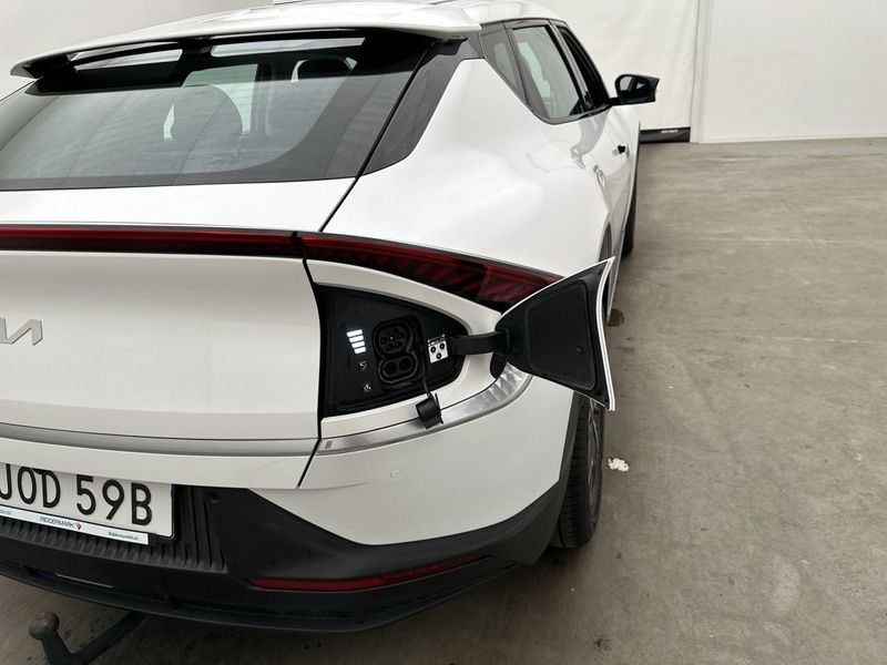 Kia EV6 bild 32