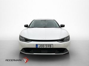 Kia EV6 bild 3