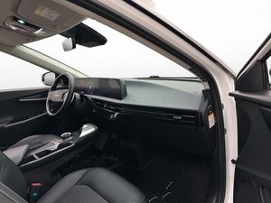 Kia EV6 bild 27