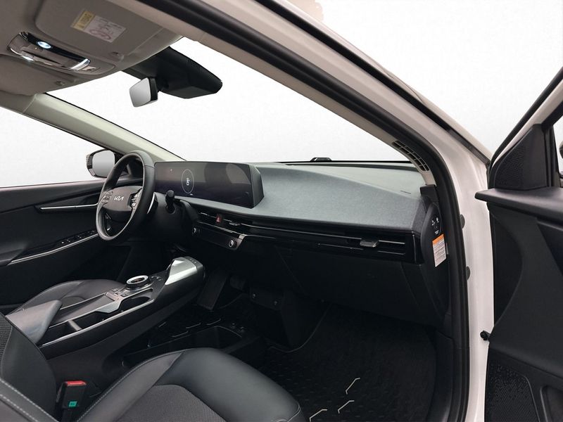 Kia EV6 bild 27
