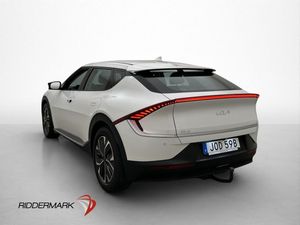 Kia EV6 bild 6
