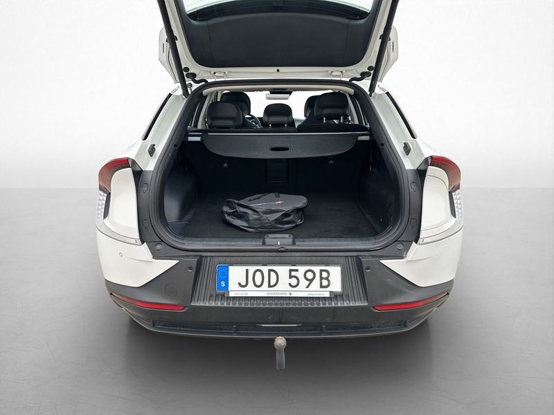 Kia EV6 bild 30