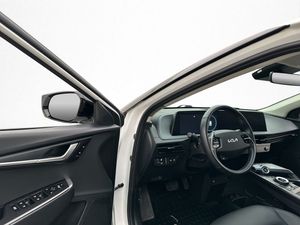 Kia EV6 bild 11