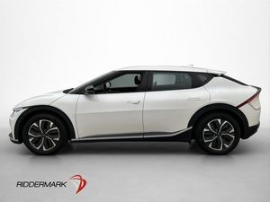 Kia EV6 bild 5