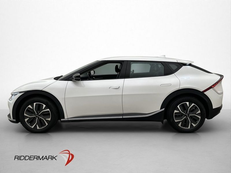 Kia EV6 bild 5