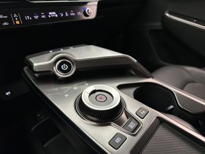 Kia EV6 bild 24