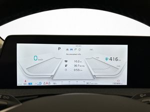 Kia EV6 bild 16