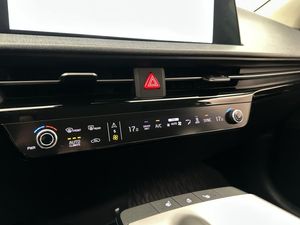 Kia EV6 bild 23