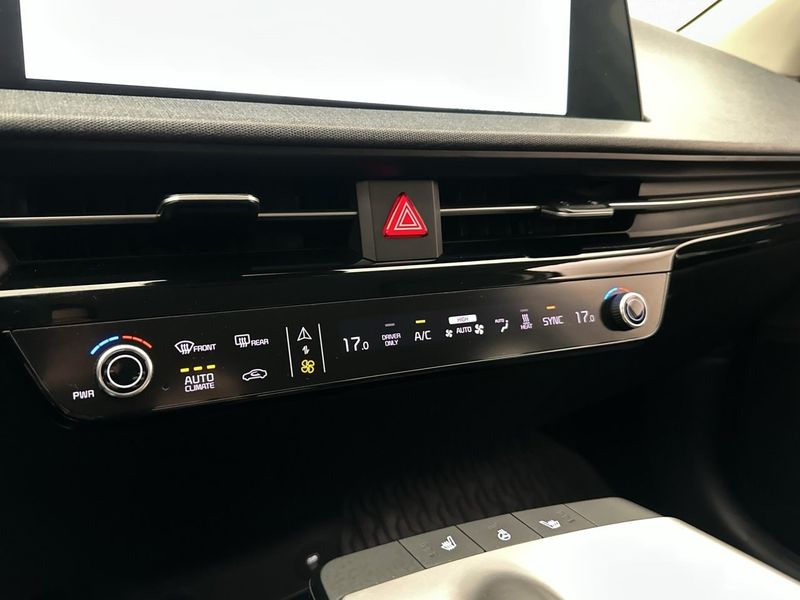 Kia EV6 bild 23