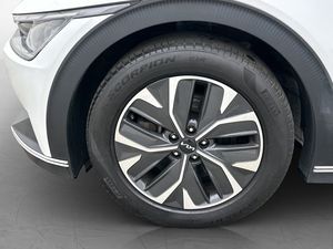 Kia EV6 bild 35