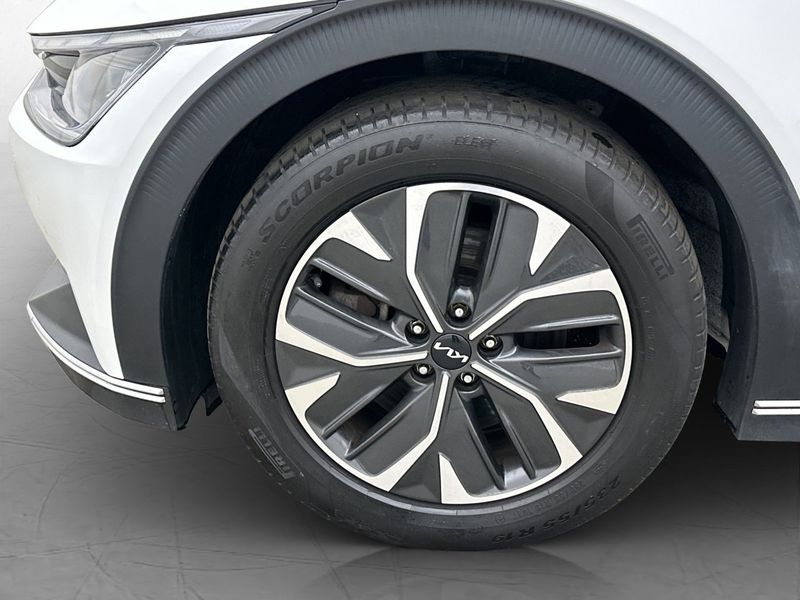 Kia EV6 bild 35