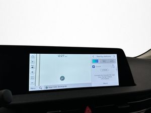 Kia EV6 bild 20