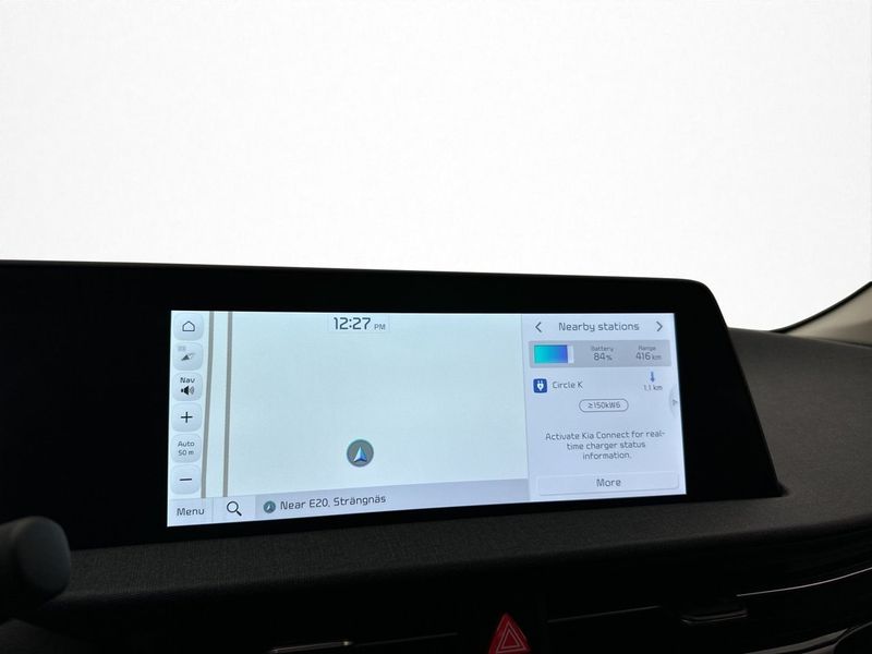Kia EV6 bild 20