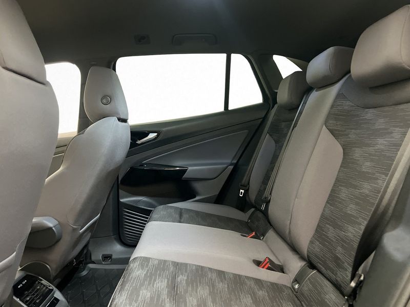 Volkswagen ID.4 bild 27