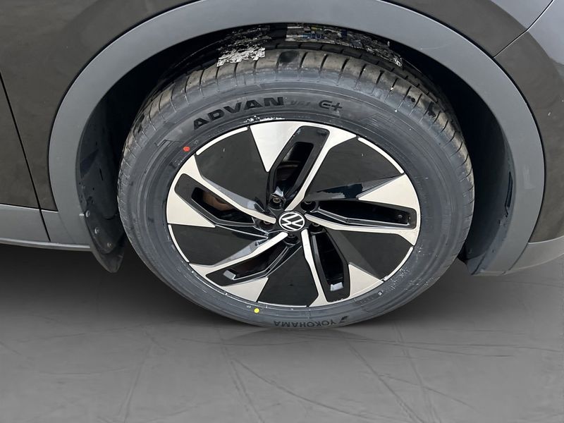 Volkswagen ID.4 bild 32