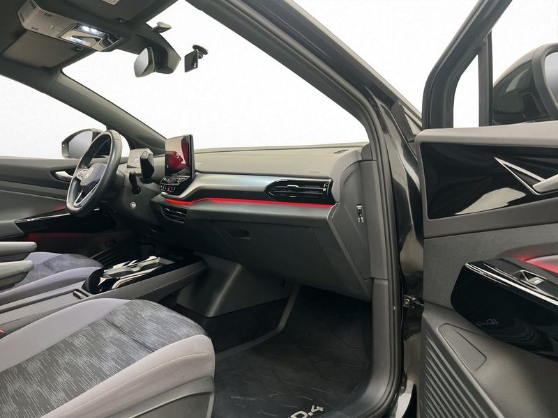 Volkswagen ID.4 bild 25