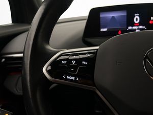 Volkswagen ID.4 bild 14