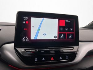 Volkswagen ID.4 bild 19