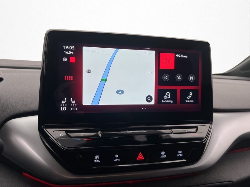Volkswagen ID.4 bild 19