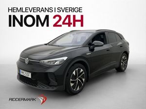 Volkswagen ID.4 bild 4
