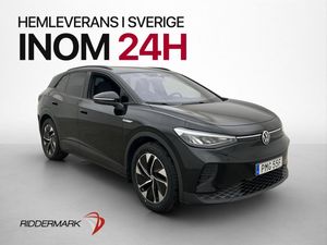 Volkswagen ID.4 bild 1
