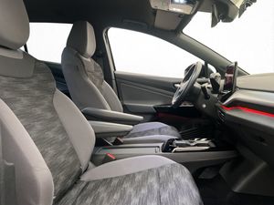 Volkswagen ID.4 bild 24