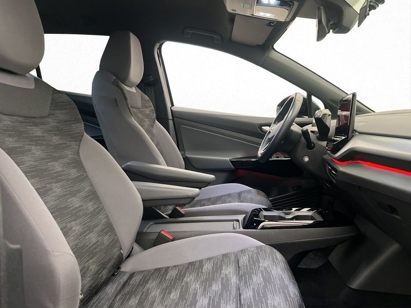 Volkswagen ID.4 bild 24