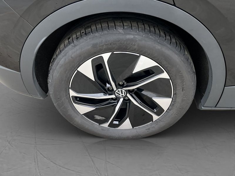 Volkswagen ID.4 bild 31
