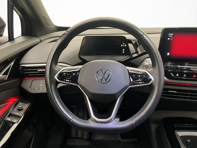 Volkswagen ID.4 bild 13