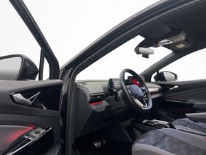 Volkswagen ID.4 bild 11