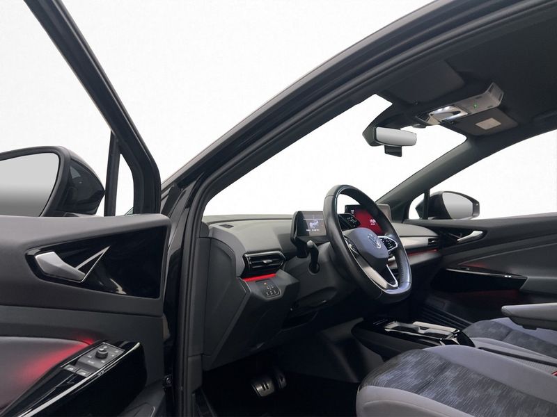 Volkswagen ID.4 bild 11