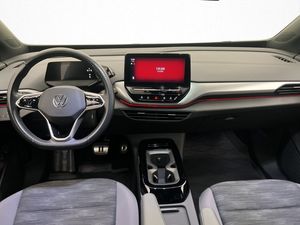 Volkswagen ID.4 bild 23