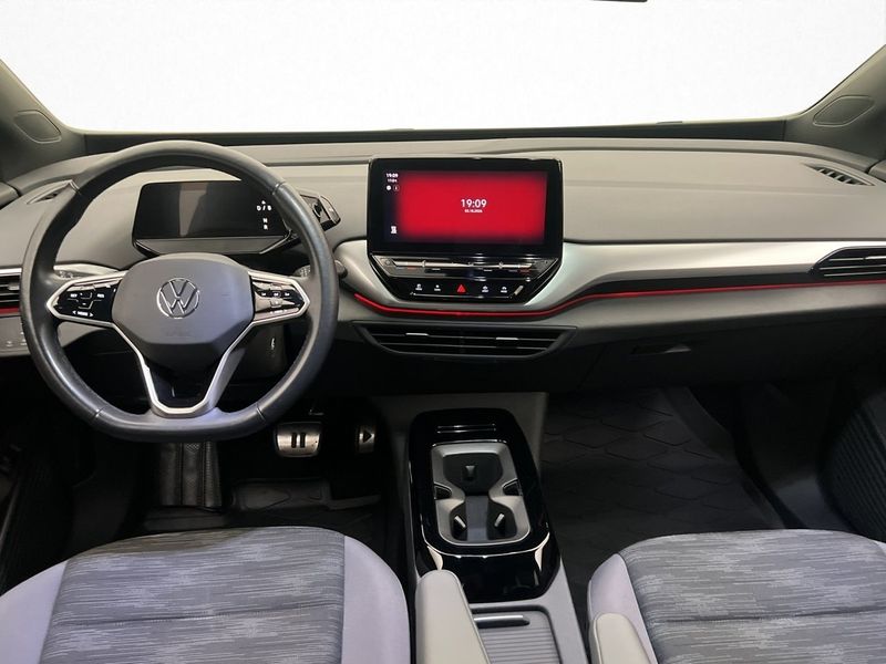 Volkswagen ID.4 bild 23
