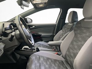 Volkswagen ID.4 bild 12