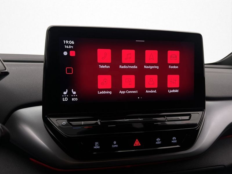 Volkswagen ID.4 bild 21