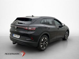 Volkswagen ID.4 bild 9