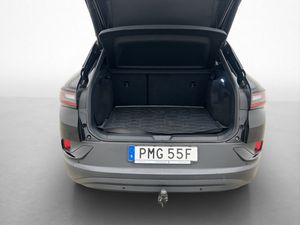 Volkswagen ID.4 bild 28