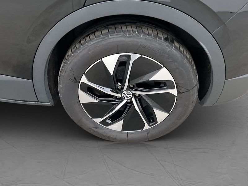 Volkswagen ID.4 bild 34