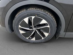 Volkswagen ID.4 bild 33